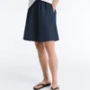 100% Cotton Bermuda Shorts 100% Cotton Bermuda Shorts