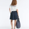 100% Cotton Bermuda Shorts 100% Cotton Bermuda Shorts