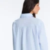 100% Cotton Long-Sleeved Shirt 100% Cotton Long-Sleeved Shirt