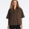100% Cotton Polo Shirt 100% Cotton Polo Shirt