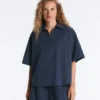 100% Cotton Polo Shirt 100% Cotton Polo Shirt