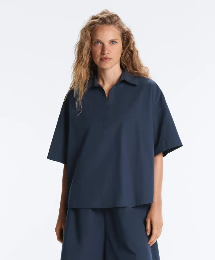 100% Cotton Polo Shirt 100% Cotton Polo Shirt