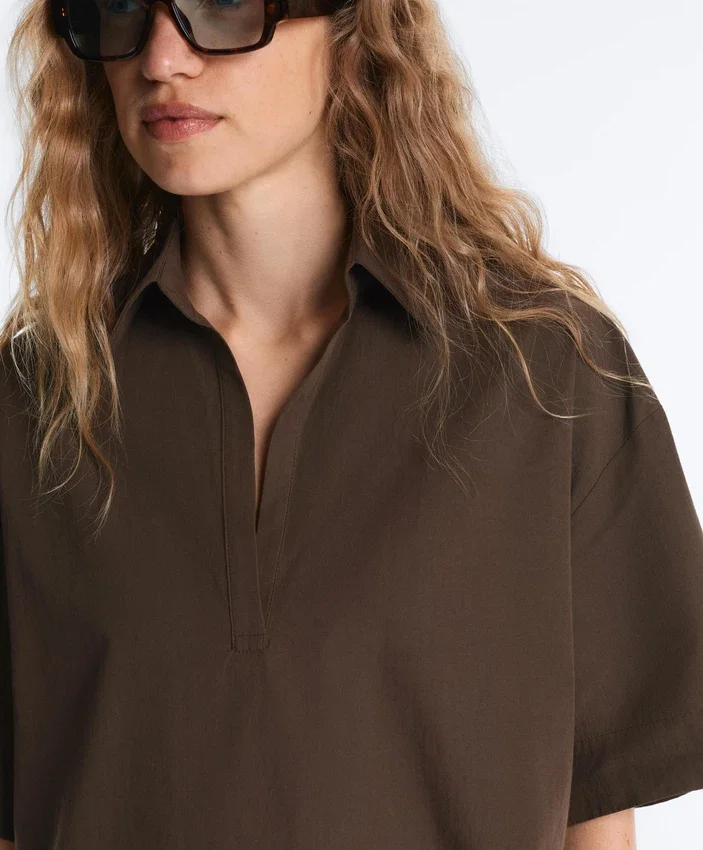 100% Cotton Polo Shirt 100% Cotton Polo Shirt