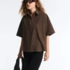 100% Cotton Polo Shirt 100% Cotton Polo Shirt