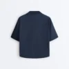 100% Cotton Polo Shirt 100% Cotton Polo Shirt