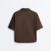 100% Cotton Polo Shirt 100% Cotton Polo Shirt