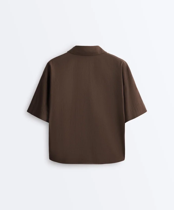 100% Cotton Polo Shirt 100% Cotton Polo Shirt