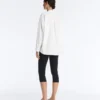 100% Cotton Stand-Up Collar Shirt 100% Cotton Stand-Up Collar Shirt