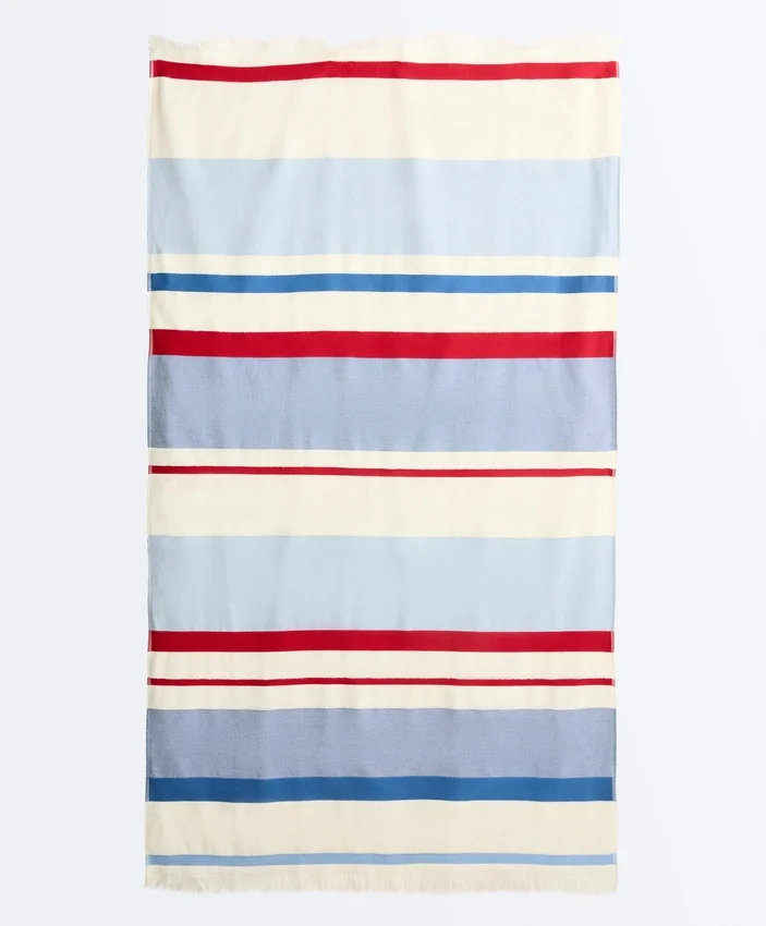 100% Cotton Stripe Towel 100% Cotton Stripe Towel