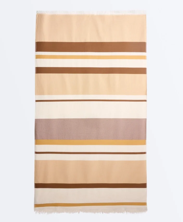 100% Cotton Stripe Towel 100% Cotton Stripe Towel