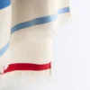 100% Cotton Stripe Towel 100% Cotton Stripe Towel