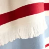 100% Cotton Stripe Towel 100% Cotton Stripe Towel
