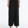 100% Cupro Bloomer Trousers 100% Cupro Bloomer Trousers