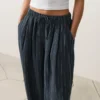 100% Linen Balloon Trousers 100% Linen Balloon Trousers