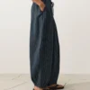 100% Linen Balloon Trousers 100% Linen Balloon Trousers