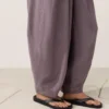 100% Linen Balloon Trousers 100% Linen Balloon Trousers
