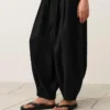 100% Linen Balloon Trousers 100% Linen Balloon Trousers