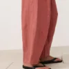 100% Linen Balloon Trousers 100% Linen Balloon Trousers