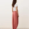 100% Linen Balloon Trousers 100% Linen Balloon Trousers