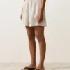 100% Linen Bermuda Shorts 100% Linen Bermuda Shorts