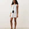 100% Linen Bermuda Shorts 100% Linen Bermuda Shorts