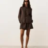 100% Linen Bermuda Shorts 100% Linen Bermuda Shorts