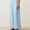 100% Linen Bloomer Trousers 100% Linen Bloomer Trousers