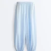 100% Linen Bloomer Trousers 100% Linen Bloomer Trousers