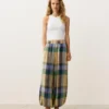 100% Linen Bloomer Trousers 100% Linen Bloomer Trousers