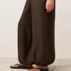 100% Linen Bloomer Trousers 100% Linen Bloomer Trousers
