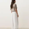 100% Linen Bloomer Trousers 100% Linen Bloomer Trousers