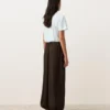 100% Linen Bloomer Trousers 100% Linen Bloomer Trousers