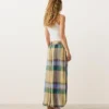 100% Linen Bloomer Trousers 100% Linen Bloomer Trousers
