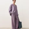 100% Linen Kaftan Shirt 100% Linen Kaftan Shirt