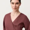 100% Linen Kimono Shirt 100% Linen Kimono Shirt