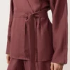 100% Linen Kimono Shirt 100% Linen Kimono Shirt