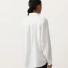 100% Linen Relaxed Shirt