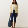 100% Linen Short Shirt 100% Linen Short Shirt