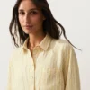 100% Linen Short Shirt 100% Linen Short Shirt