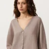100% Linen Short-Sleeve Shirt 100% Linen Short-Sleeve Shirt