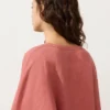 100% Linen Short-Sleeve Shirt 100% Linen Short-Sleeve Shirt