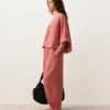 100% Linen Balloon Trousers 100% Linen Balloon Trousers