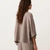100% Linen Short-Sleeve Shirt 100% Linen Short-Sleeve Shirt