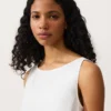 100% Linen Square Top 100% Linen Square Top