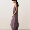 100% Linen Balloon Trousers 100% Linen Balloon Trousers
