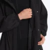 10K Thindown® Waterproof Extra-Light Long Padded Jacket 10K Thindown® Waterproof Extra-Light Long Padded Jacket