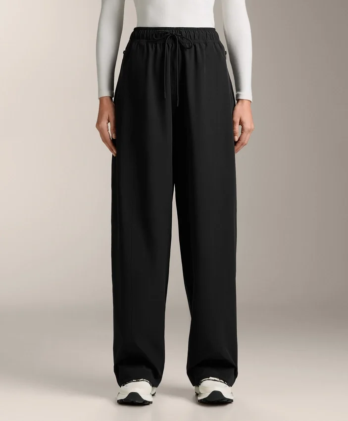 10K Waterproof Straight-Leg Trousers 10K Waterproof Straight-Leg Trousers