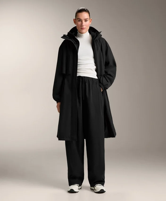 10K Waterproof Straight-Leg Trousers 10K Waterproof Straight-Leg Trousers