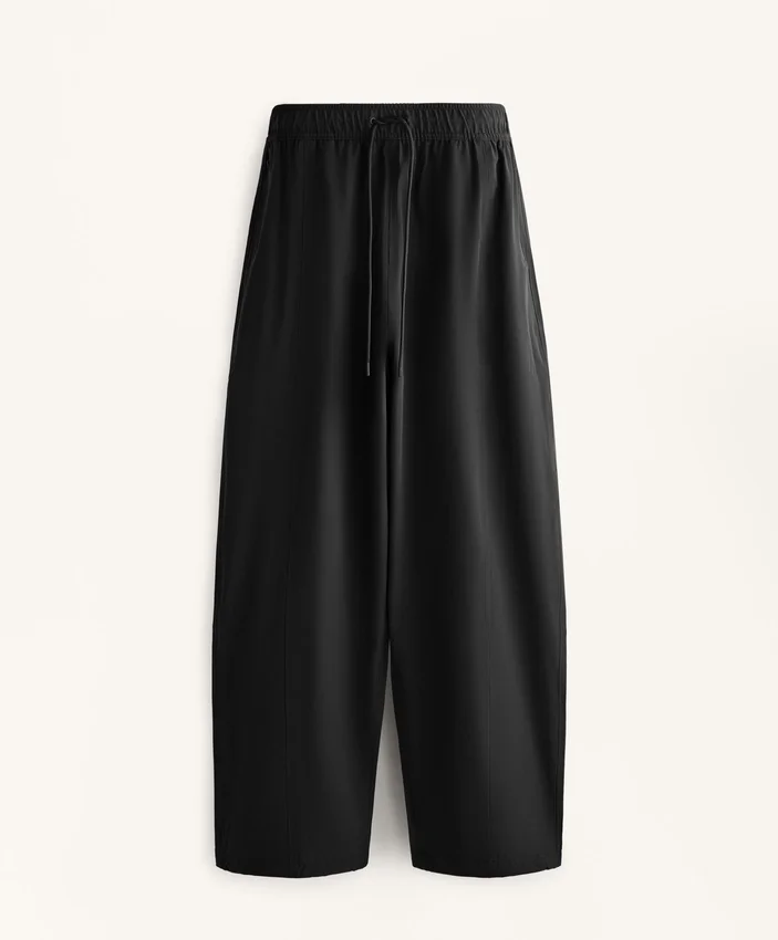 10K Waterproof Straight-Leg Trousers 10K Waterproof Straight-Leg Trousers