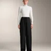 10K Waterproof Straight-Leg Trousers 10K Waterproof Straight-Leg Trousers